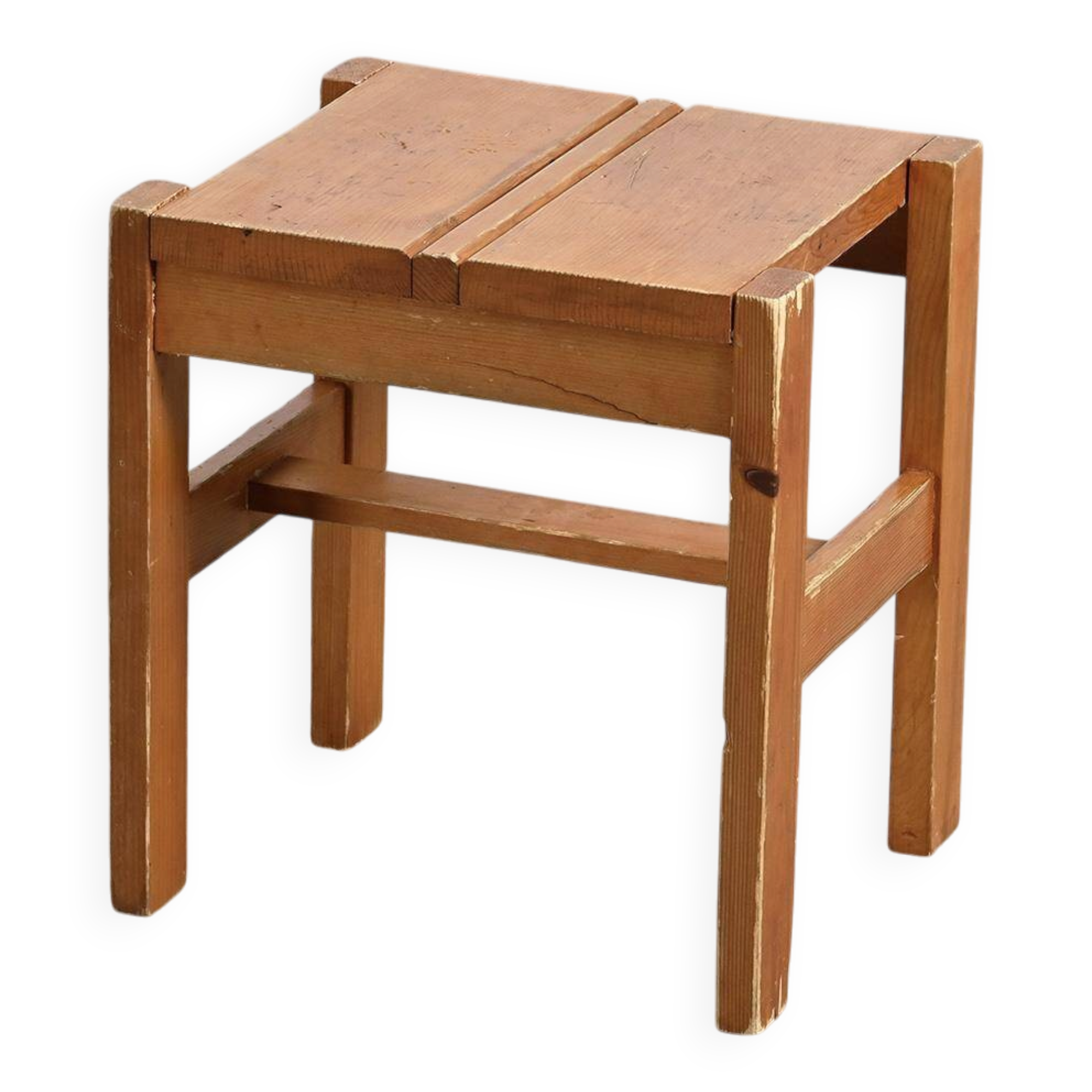Stool Maison Regain, circa 1960
