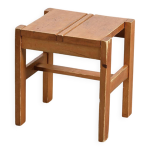 Tabouret Maison regain,