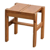 Stool Maison Regain, circa 1960