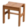Stool Maison Regain, circa 1960