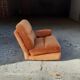 Chauffeuse Albany de Michel Ducaroy pour Ligne Roset N° 5