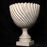 Vissot cup without handles