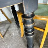 Table de ferme ancienne