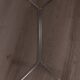 Table vintage des années 70 marcel t design k. takahama pour s. cassina