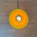 Postmodern table lamp from Ikea, Italy, 1980s.