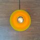 Postmodern table lamp from Ikea, Italy, 1980s.