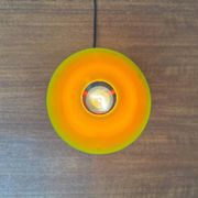 Lampe de table postmoderne d'Ikea, Italie, années 1980