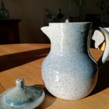 Ceramic coffee maker