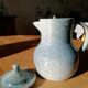 Pichet cafetière céramique
