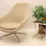 Hay model aal 91 lounge chair by Hee Welling