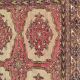 Tapis persan ancien de 95 x 158 cm