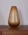 LARGE VINTAGE MURANO GLASS VASE FROM THE 1950S DESIGNED SCARPA FOR VENINI