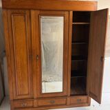 Armoire parisienne de 1925