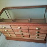 Meuble de chemisier Anglais