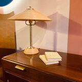 Wall cabinet A.A. Patijn for Zijlstra Joure, 1950s, walnut