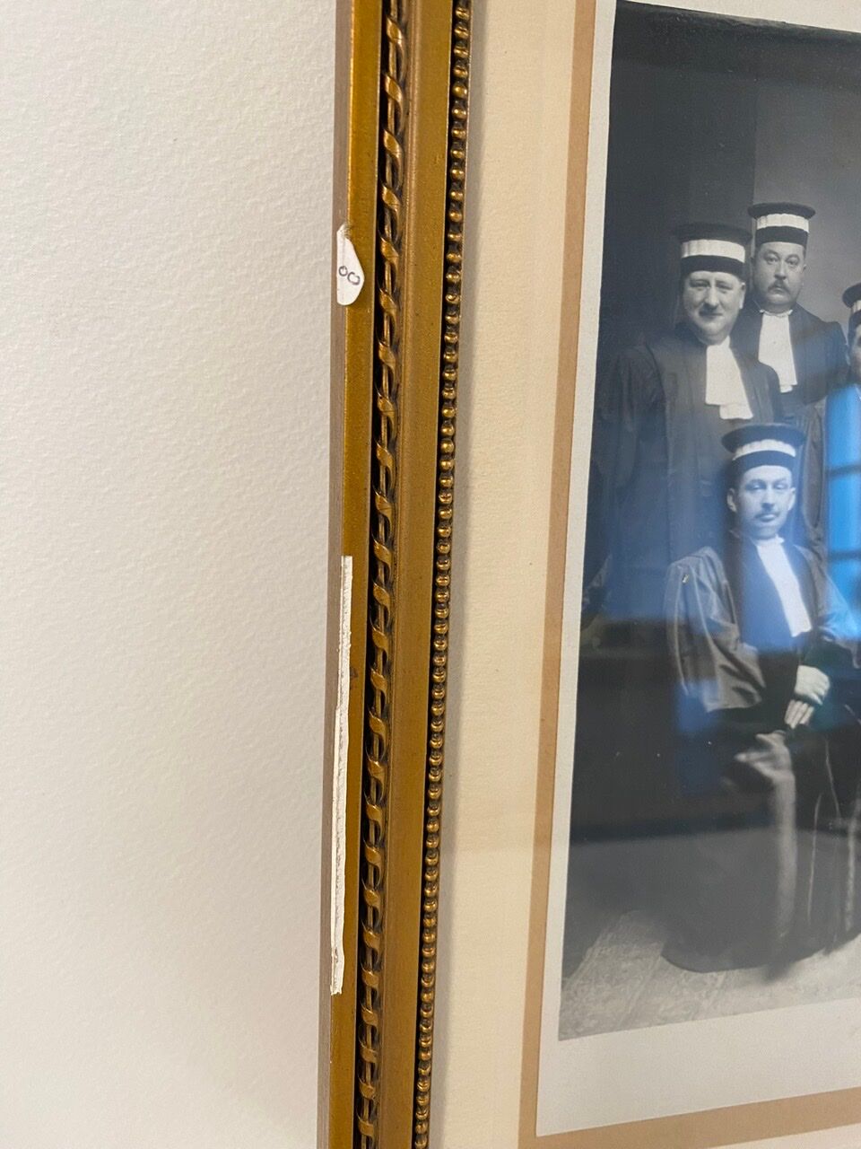 Photography old nineteenth century