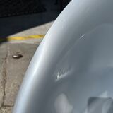 Armchair Eros by Philippe Starck for Kartell