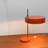 Mid-century minimalist table lamp