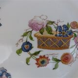 Assiettes Limoges Jean Pouyat