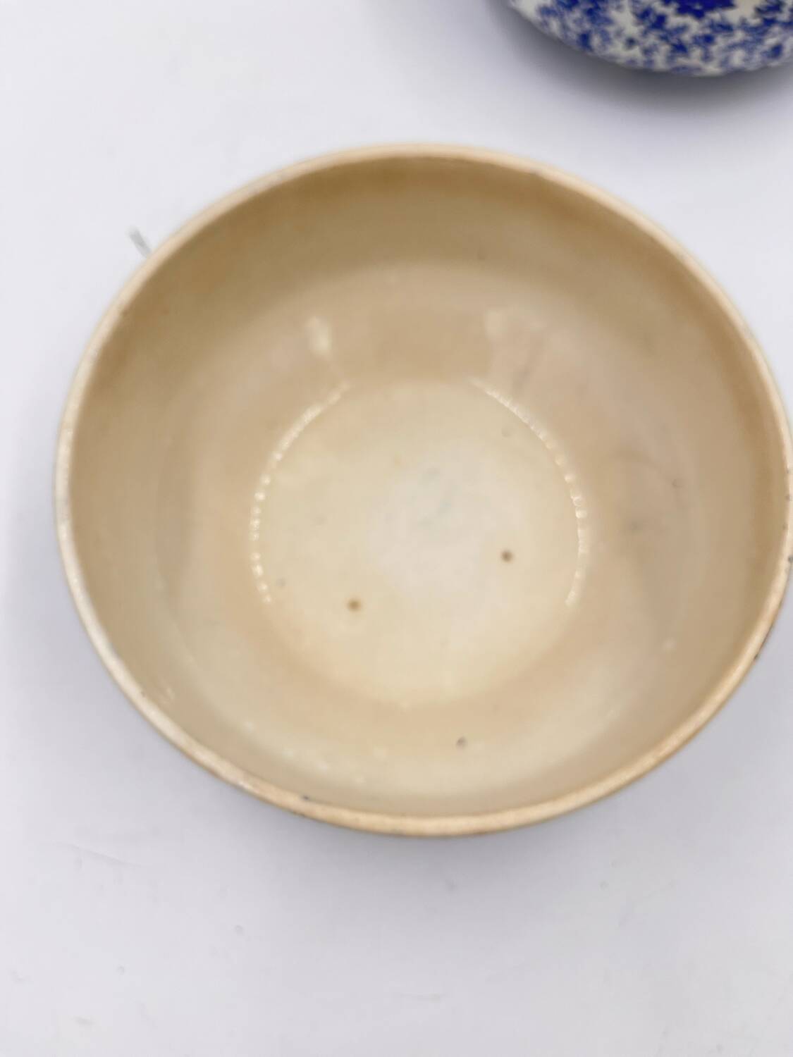 Set of 5 Nimy dishes