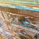 10-drawer sideboard