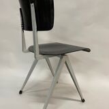 Chaise vintage Galvanitas