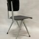 Chaise vintage Galvanitas