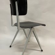 Vintage chair Galvanitas