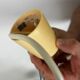 Vintage pendant Marbach space age