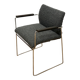 fauteuil de K. Takama années 70 Cassina
