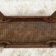 Banquette de piano