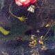 Painting Russian Dead Nature Oil by Azyma 98