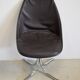 Pair of vintage chairs 1960/1970