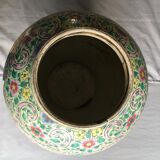 Vase chinois
