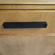 Buffet bas vintage 1960"