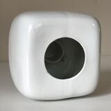 Porcelain vase virebent pierre lebe design years 79