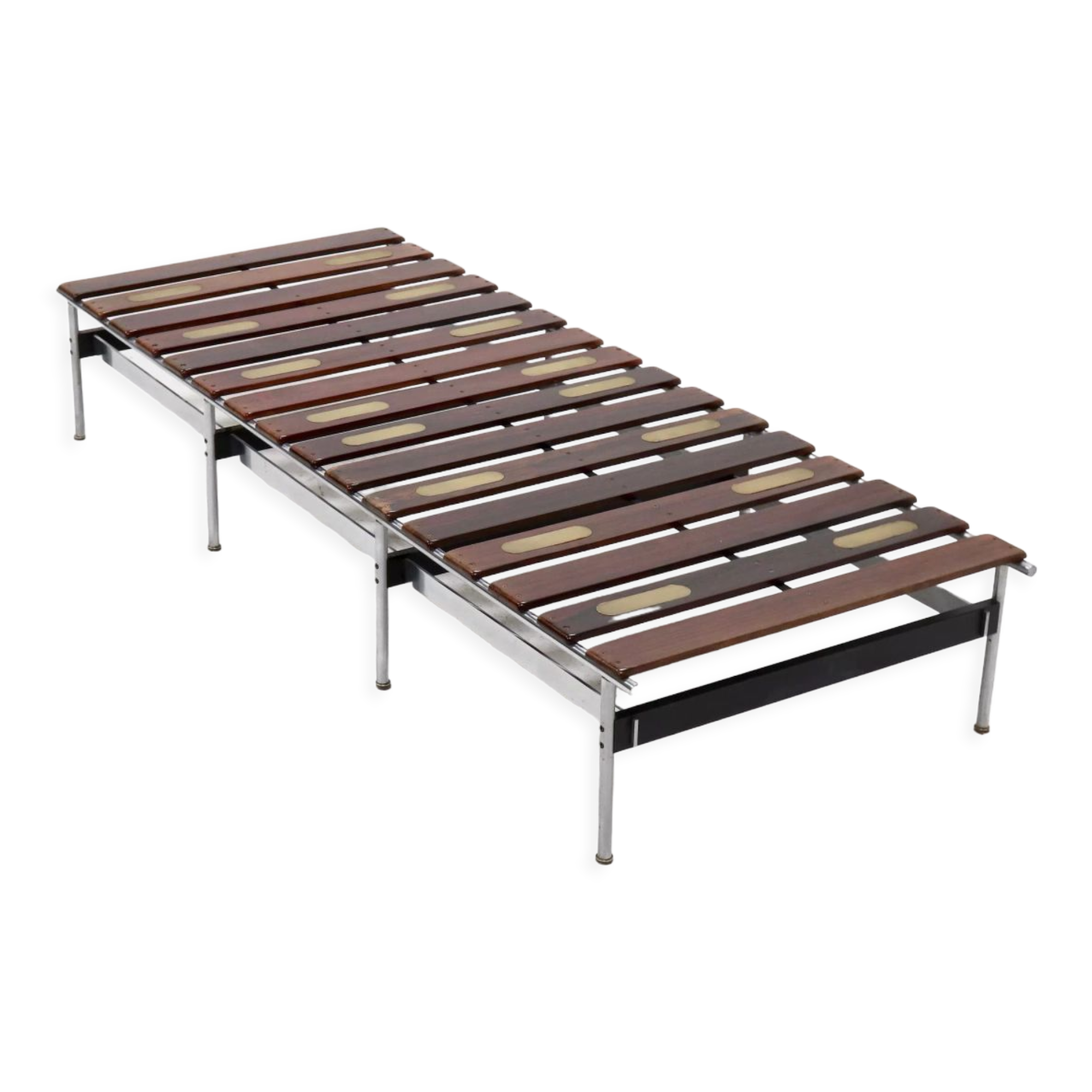 416 Series Kho Liang le Daybed for Artifort 1950s