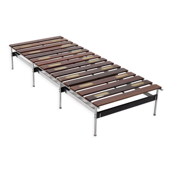 Daybed wérie 416 de Kho Liang le pour Artifort 1950