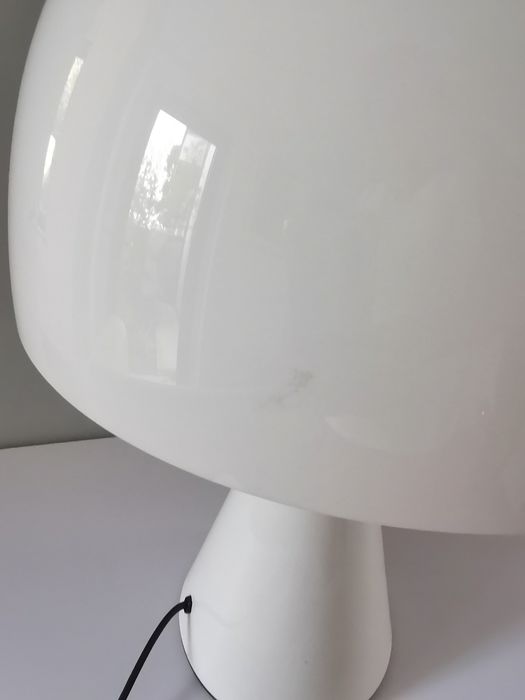 Lamp Guzzini Baobab 70s