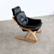 Vintage armchair | easy chair | 1970s | Swedish
