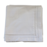 Pair of old pillowcases