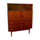 Writing desk1950