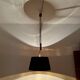Pendant Lamp with Counterweight