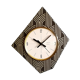 Vintage clock, "Vedette" wall clock