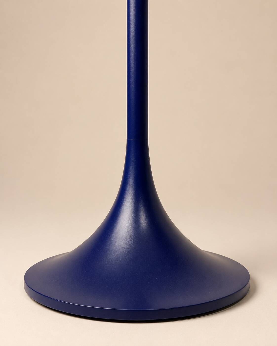 Mushroom floor lamp - Joan Antoni Blanc for Tramo, Spain, 1960s
