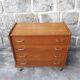 Commode vintage