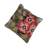Coussin kilim