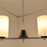 Mid-century Chandelier by Lidokov,1970's.