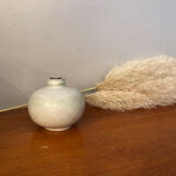 Vintage ceramic vase