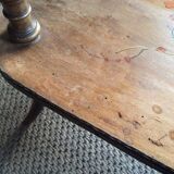 Table d’appoint